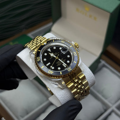 RLX SEMIAUTOMATICO PARA HOMBRE REF-SUBMARINER DN