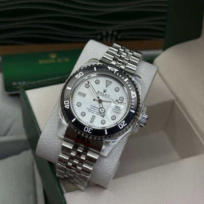 RLX SUBMARINER PARA HOMBRE REF-TRANSPARENTE PNB