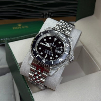 RLX SUBMARINER PARA HOMBRE REF-TRANSPARENTE PN