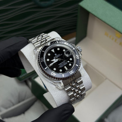 RLX SUBMARINER PARA HOMBRE REF-TRANSPARENTE PN
