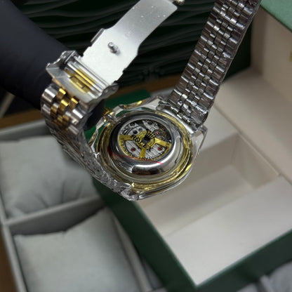 RLX SEMIAUTOMATICO PARA HOMBRE REF-SUBMARINER BV