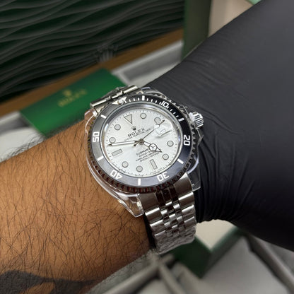 RLX SUBMARINER PARA HOMBRE REF-TRANSPARENTE PNB
