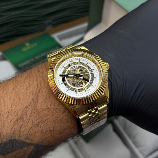 RLX AUTOMATICO PARA HOMBRE REF-DB