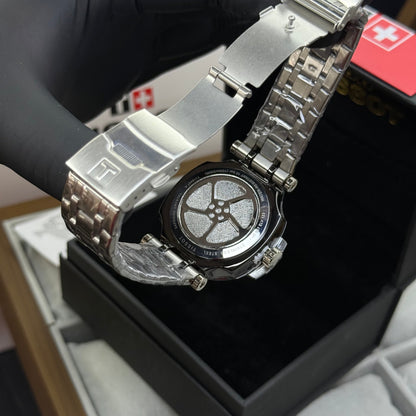 TISSOT T-RACE METALICO PARA HOMBRE REF-PA