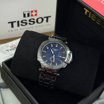 TISSOT T-RACE METALICO PARA HOMBRE REF-NB