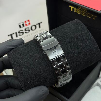 TISSOT T-RACE METALICO PARA HOMBRE REF-NN