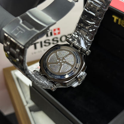 TISSOT T-RACE METALICO PARA HOMBRE REF-PA
