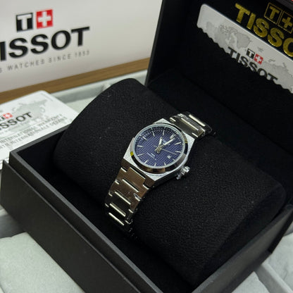TISSOT PRX METALICO PARA DAMA REF-PA