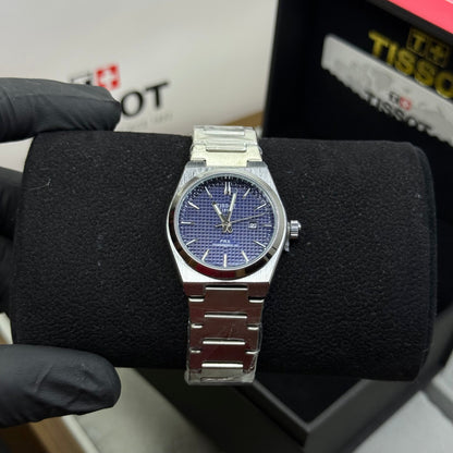 TISSOT PRX METALICO PARA DAMA REF-PA