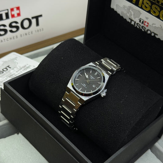TISSOT PRX METALICO PARA DAMA REF-PN
