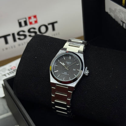 TISSOT PRX METALICO PARA DAMA REF-PN