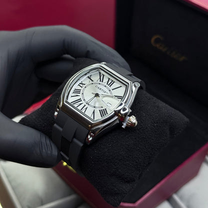 CARTIER ROADSTER DEPORTIVO PARA HOMBRE REF NPB