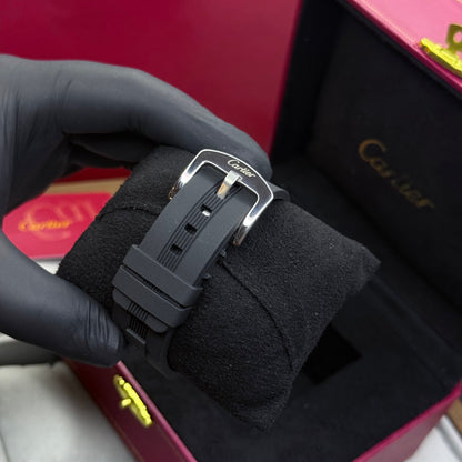 CARTIER ROADSTER DEPORTIVO PARA HOMBRE REF NPN