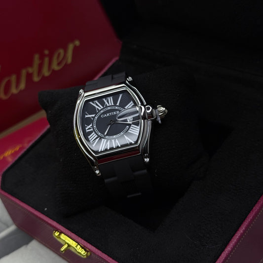 CARTIER ROADSTER DEPORTIVO PARA HOMBRE REF NPN