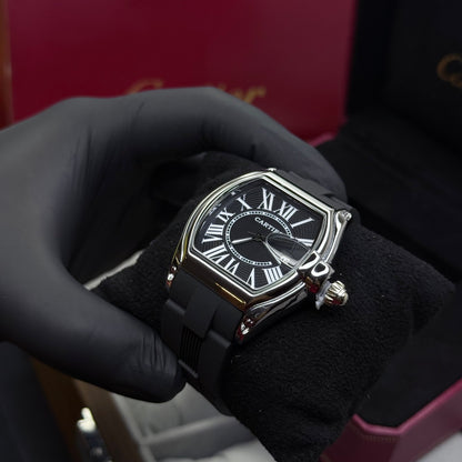 CARTIER ROADSTER DEPORTIVO PARA HOMBRE REF NPN