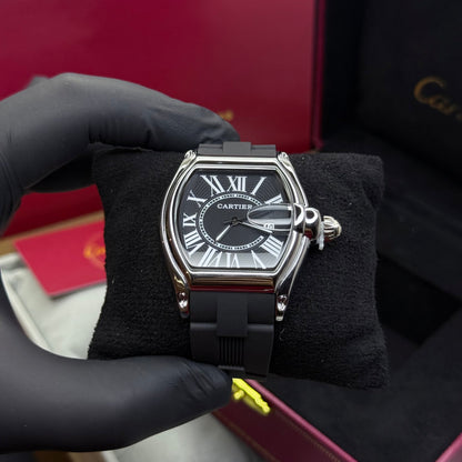 CARTIER ROADSTER DEPORTIVO PARA HOMBRE REF NPN