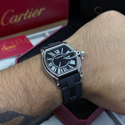 CARTIER ROADSTER DEPORTIVO PARA HOMBRE REF NPN