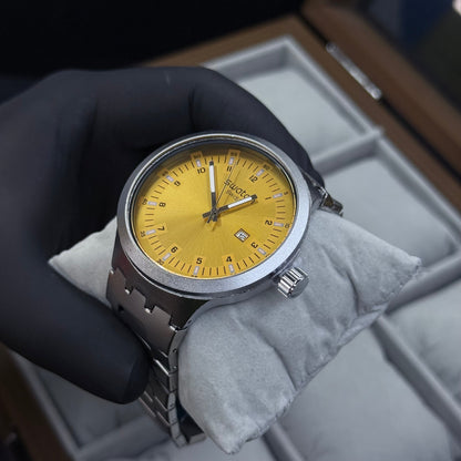 SWATCH BIG BOLD  PARA HOMBRE REF PY