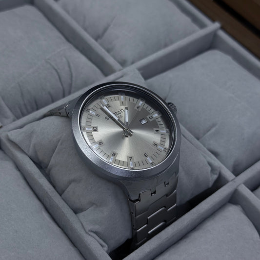 SWATCH BIG BOLD  PARA HOMBRE REF PG