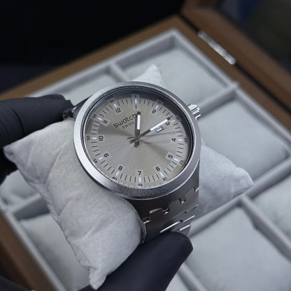 SWATCH BIG BOLD  PARA HOMBRE REF PG