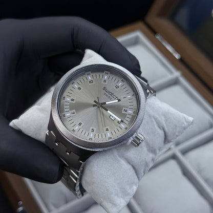 SWATCH BIG BOLD  PARA HOMBRE REF PG