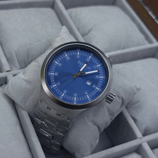 SWATCH BIG BOLD  PARA HOMBRE REF IRONY