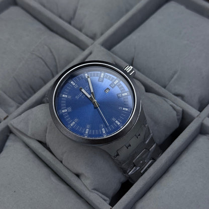 SWATCH BIG BOLD  PARA HOMBRE REF IRONY