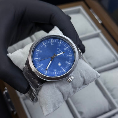 SWATCH BIG BOLD  PARA HOMBRE REF IRONY