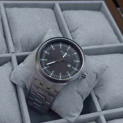 SWATCH BIG BOLD  PARA HOMBRE REF PN