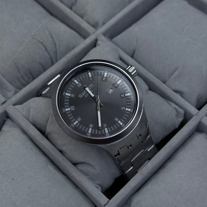 SWATCH BIG BOLD  PARA HOMBRE REF PN