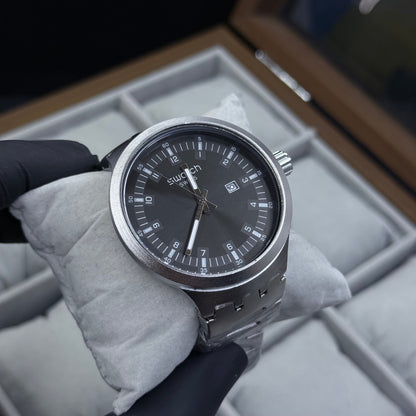 SWATCH BIG BOLD  PARA HOMBRE REF PN