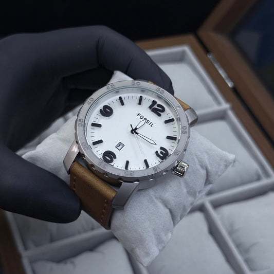 FOSSIL NATE PARA HOMBRE REF-MPB