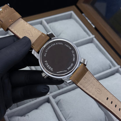 FOSSIL NATE PARA HOMBRE REF-MPB