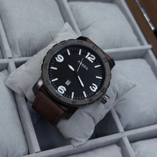 FOSSIL NATE PARA HOMBRE REF-MNN