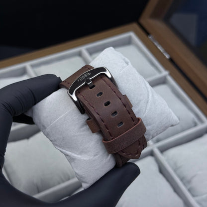 FOSSIL NATE PARA HOMBRE REF-MNN