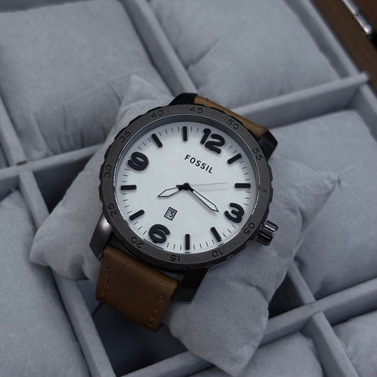 FOSSIL NATE PARA HOMBRE REF-MNB