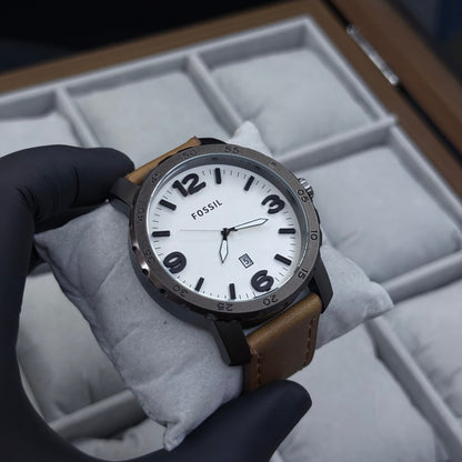 FOSSIL NATE PARA HOMBRE REF-MNB