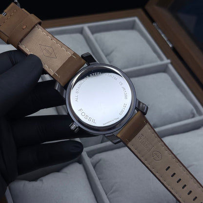 FOSSIL NATE PARA HOMBRE REF-MNB