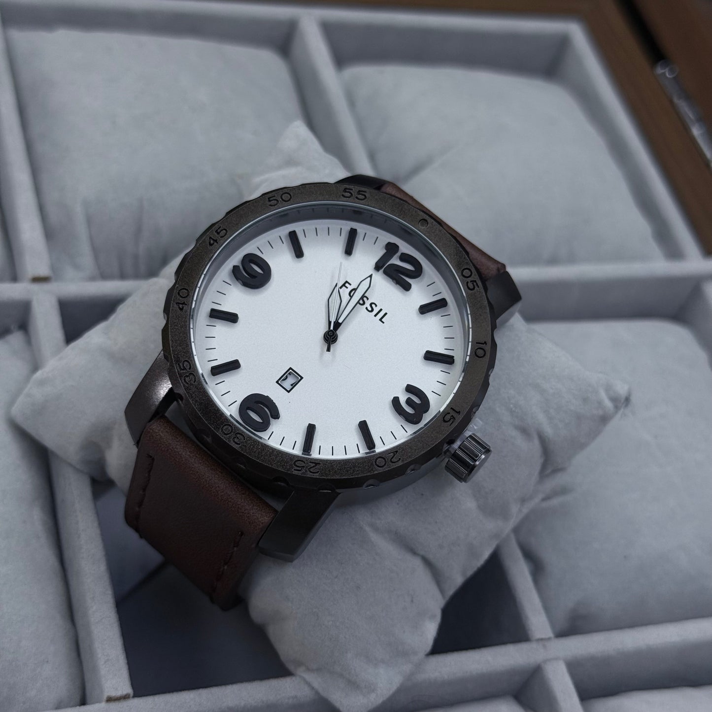 FOSSIL NATE PARA HOMBRE REF-M2NB