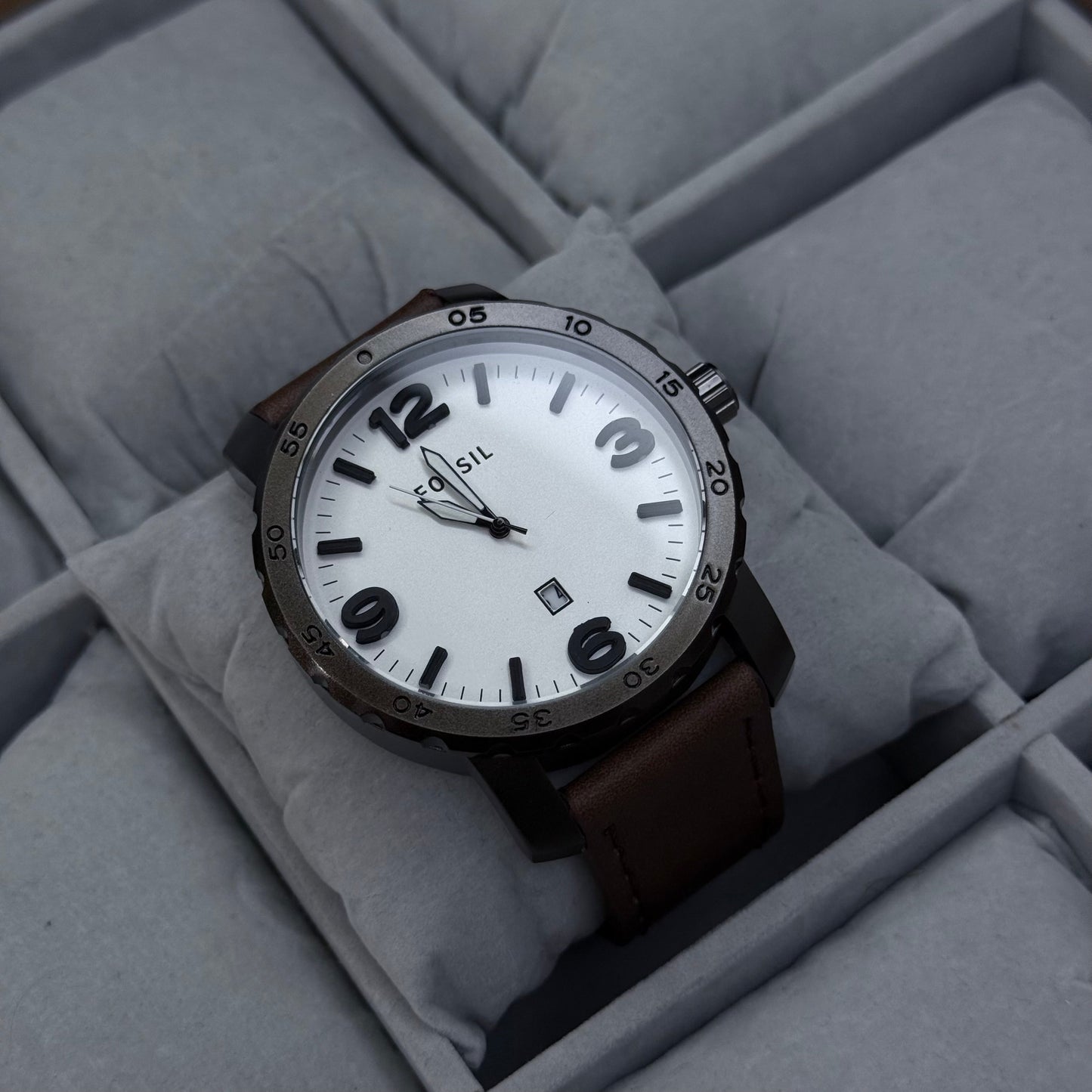 FOSSIL NATE PARA HOMBRE REF-M2NB