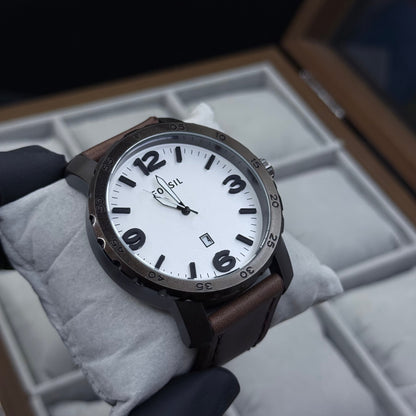 FOSSIL NATE PARA HOMBRE REF-M2NB