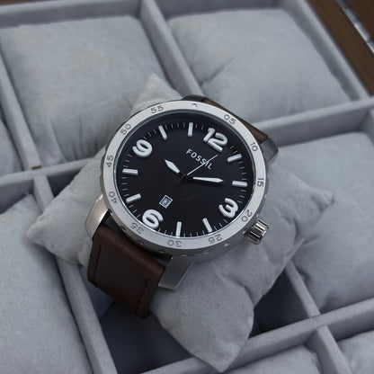 FOSSIL NATE PARA HOMBRE REF-M2PN