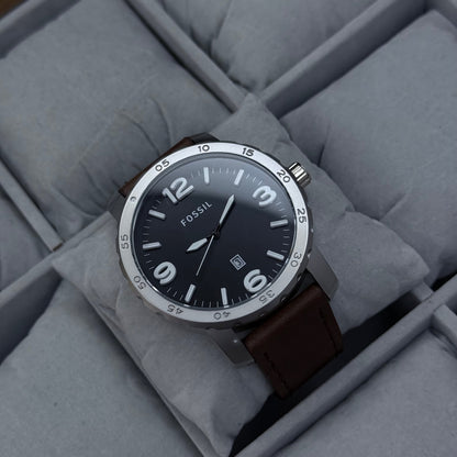 FOSSIL NATE PARA HOMBRE REF-M2PN