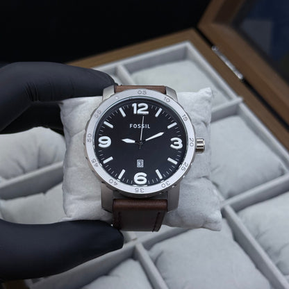 FOSSIL NATE PARA HOMBRE REF-M2PN