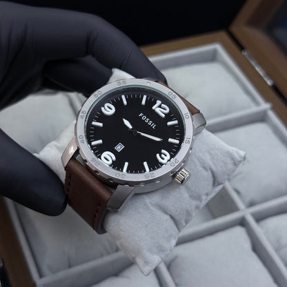 FOSSIL NATE PARA HOMBRE REF-M2PN