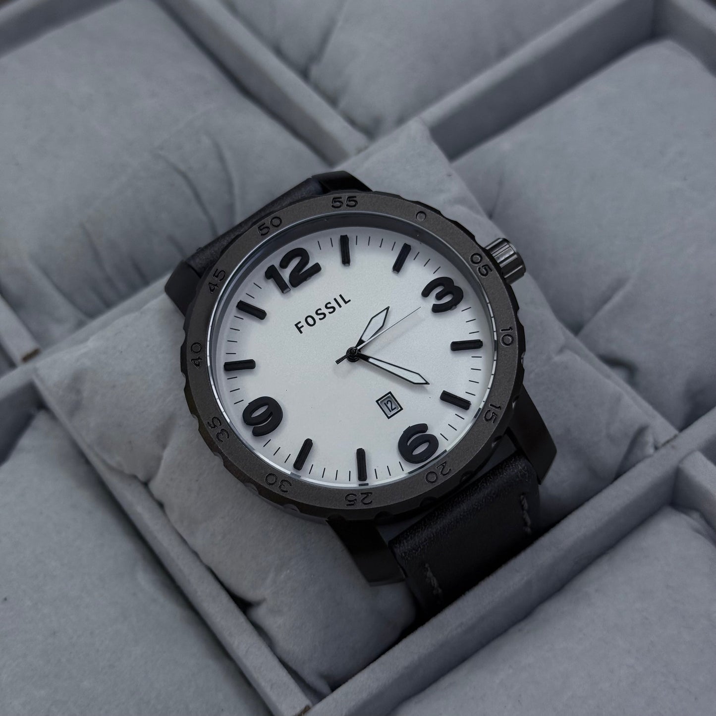 FOSSIL NATE PARA HOMBRE REF-NNB