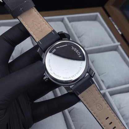 FOSSIL NATE PARA HOMBRE REF-NPN