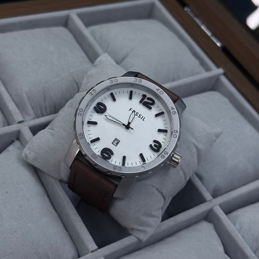 FOSSIL NATE PARA HOMBRE REF-M2PB