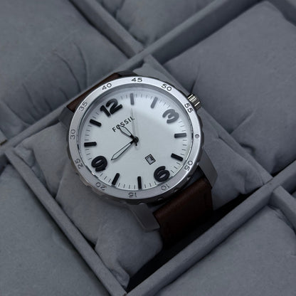 FOSSIL NATE PARA HOMBRE REF-M2PB