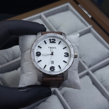 FOSSIL NATE PARA HOMBRE REF-M2PB